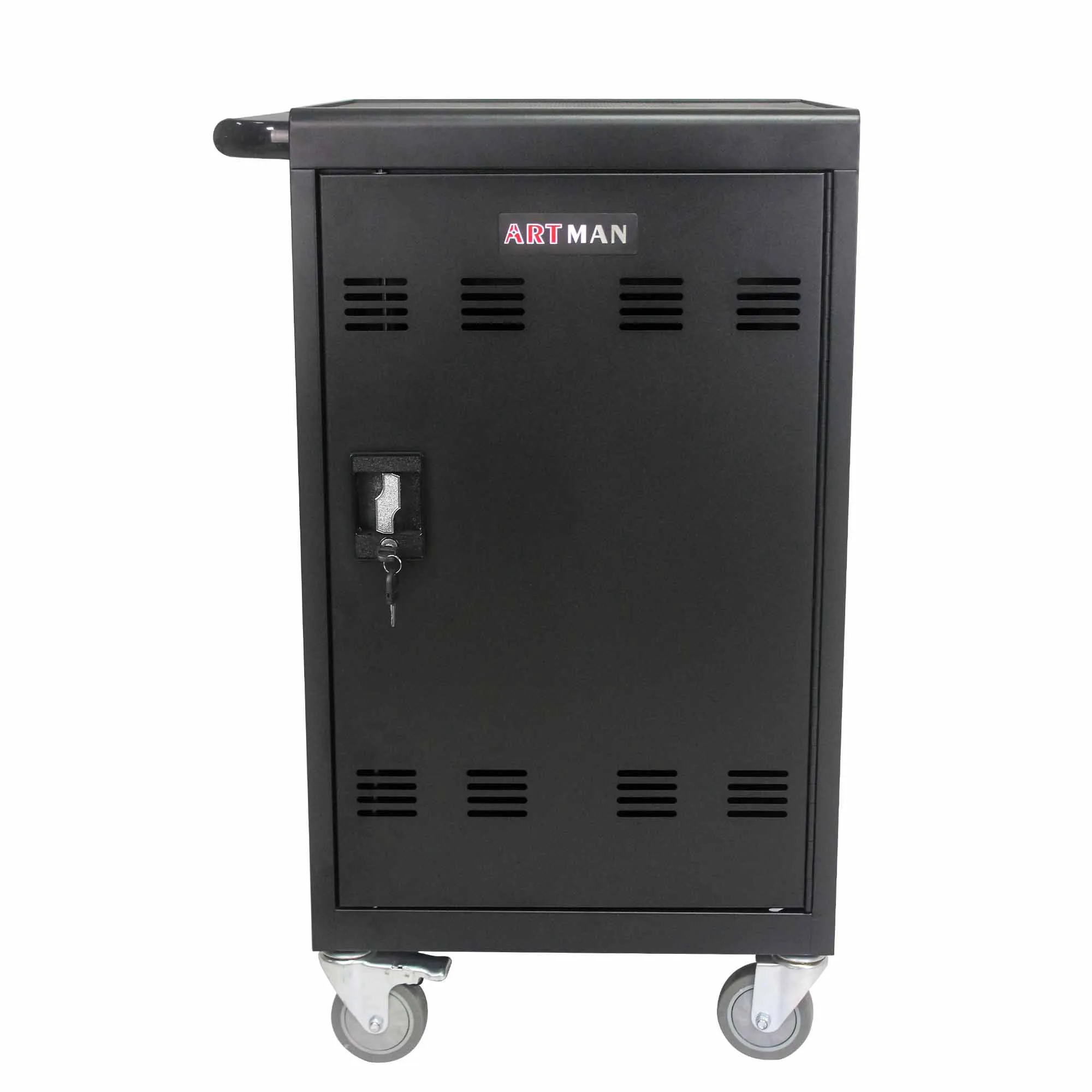 ARTMAN B30 Mobile Charging Cart