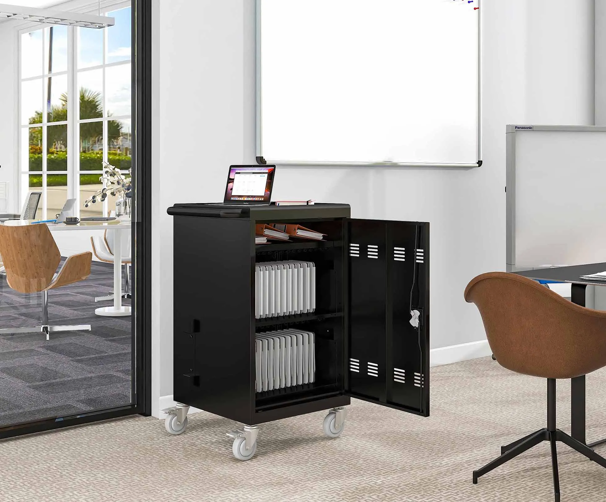 ARTMAN Charging Cabinet