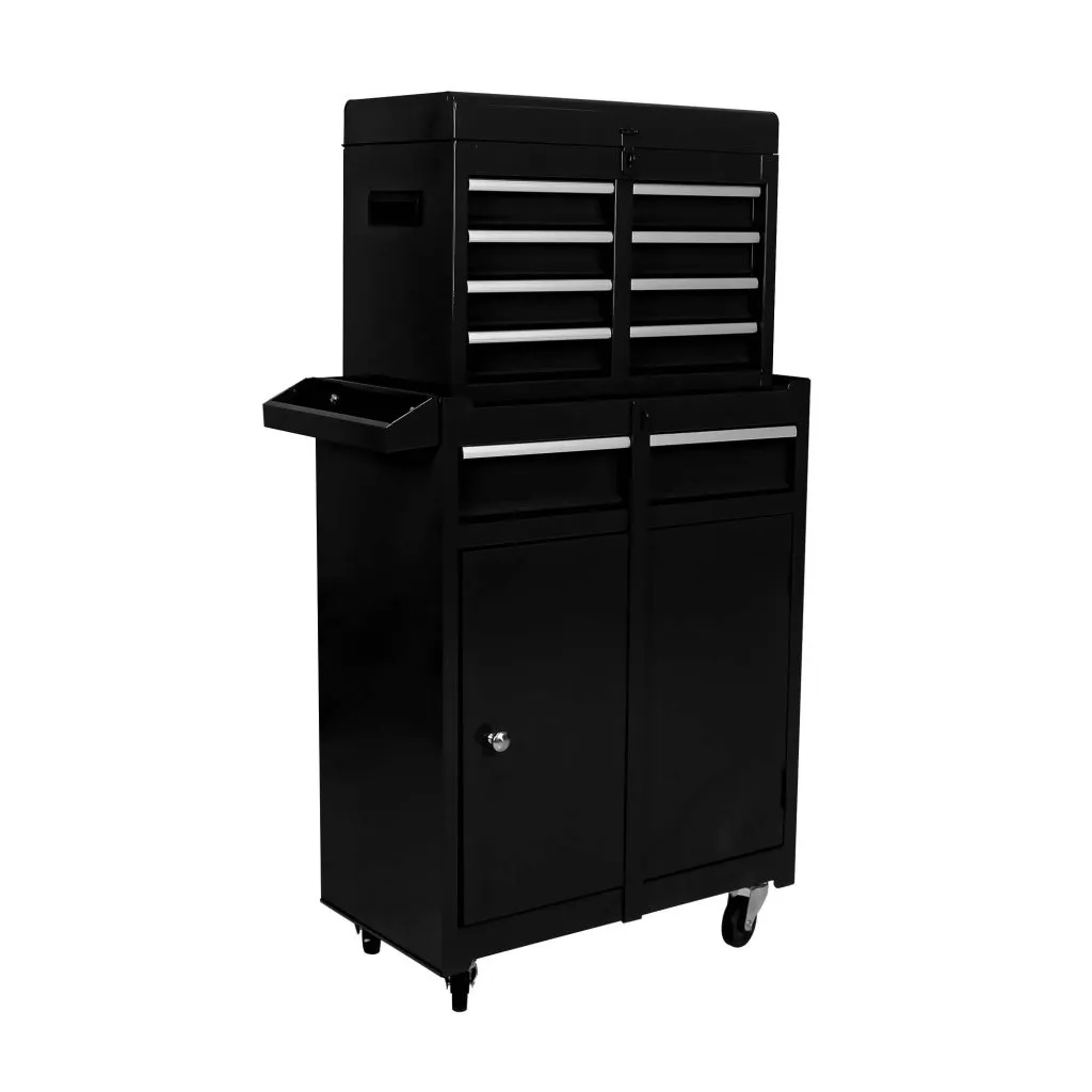 ARTMAN® CD1201 Tool Chest & Cabinet on Wheels | ARTMAN Official