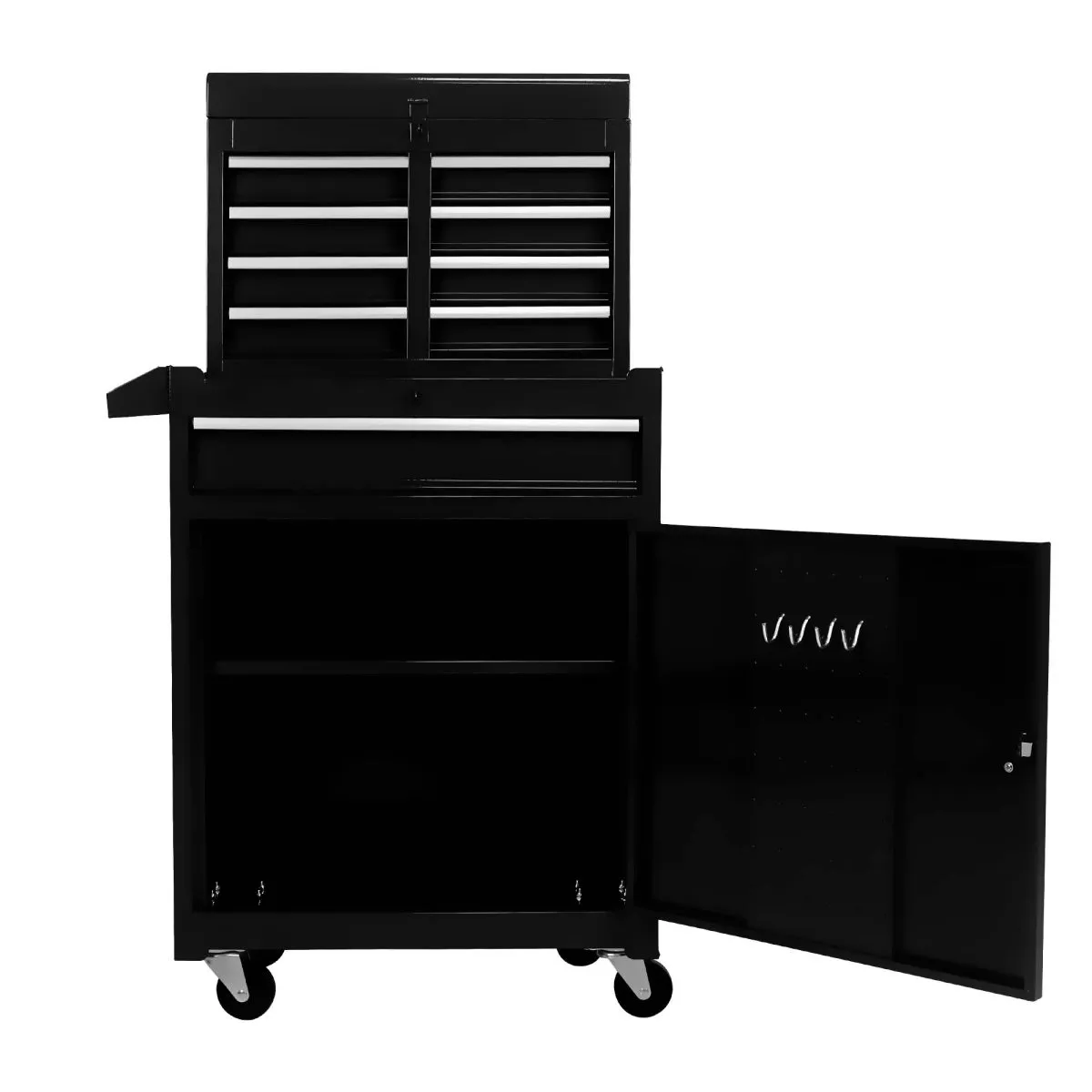 ARTMAN® CD1201 Tool Chest & Cabinet on Wheels | ARTMAN Official