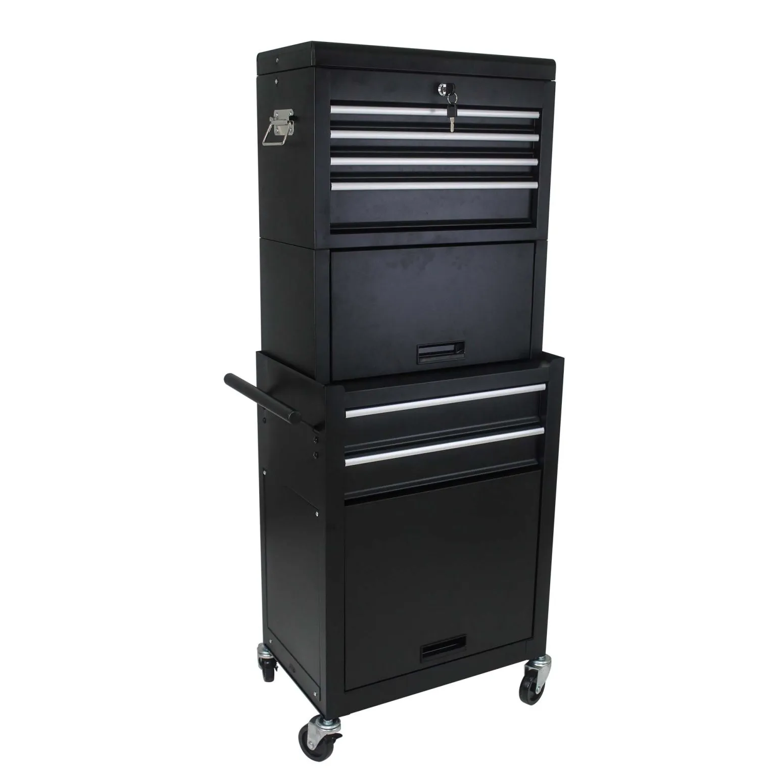 ARTMAN CD2306 Rolling Tool Chest and Tool Cabinet | ARTMAN