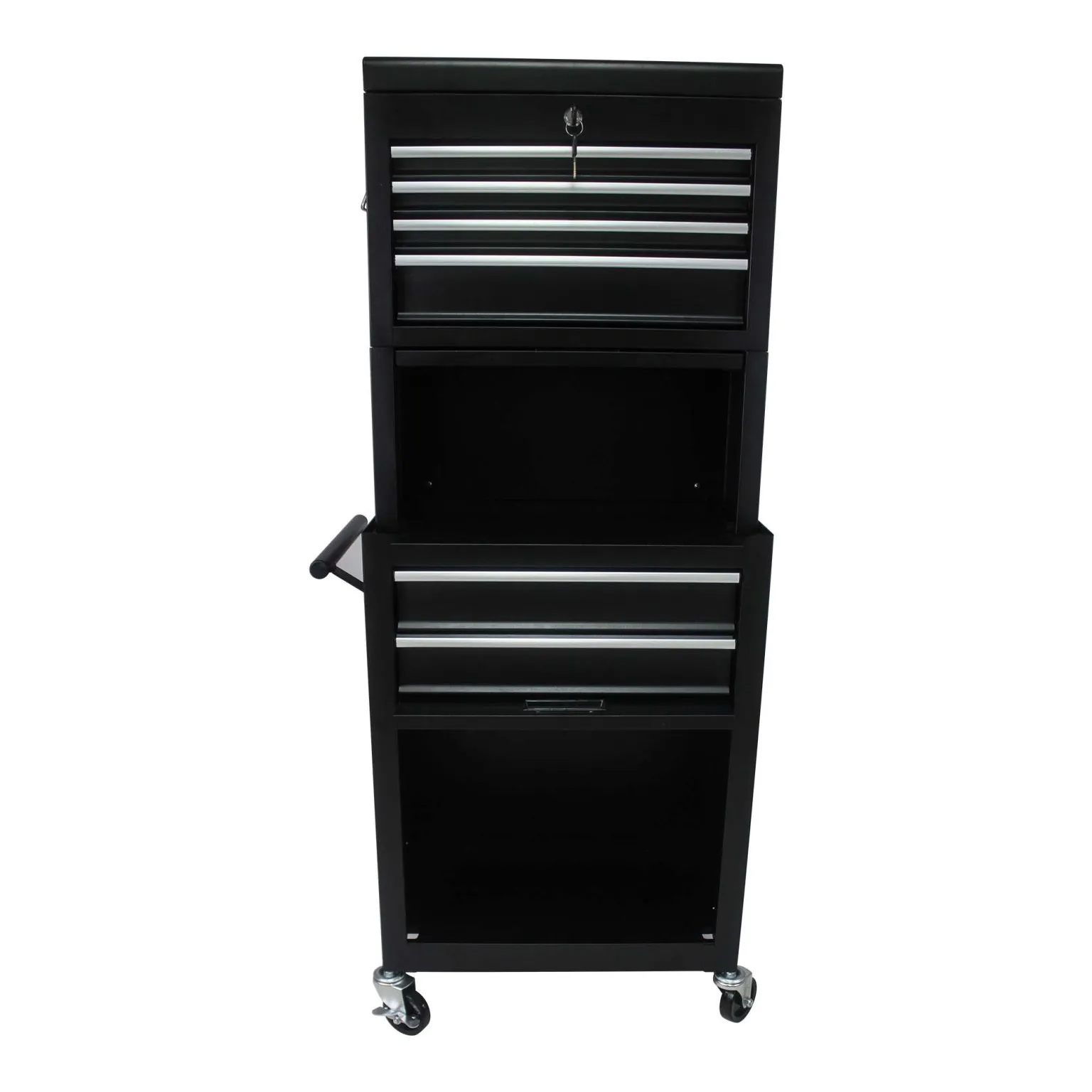 ARTMAN CD2306 Rolling Tool Chest and Tool Cabinet | ARTMAN