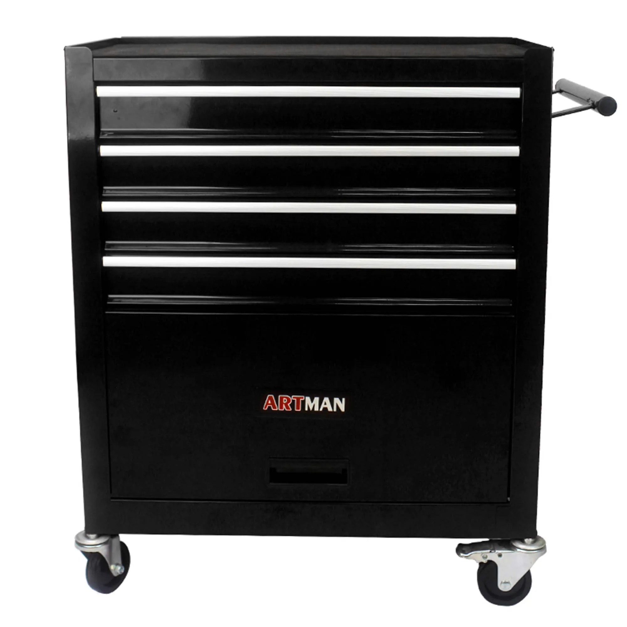 Versatile Tool Cabinets & Mobile Solutions | ARTMAN official