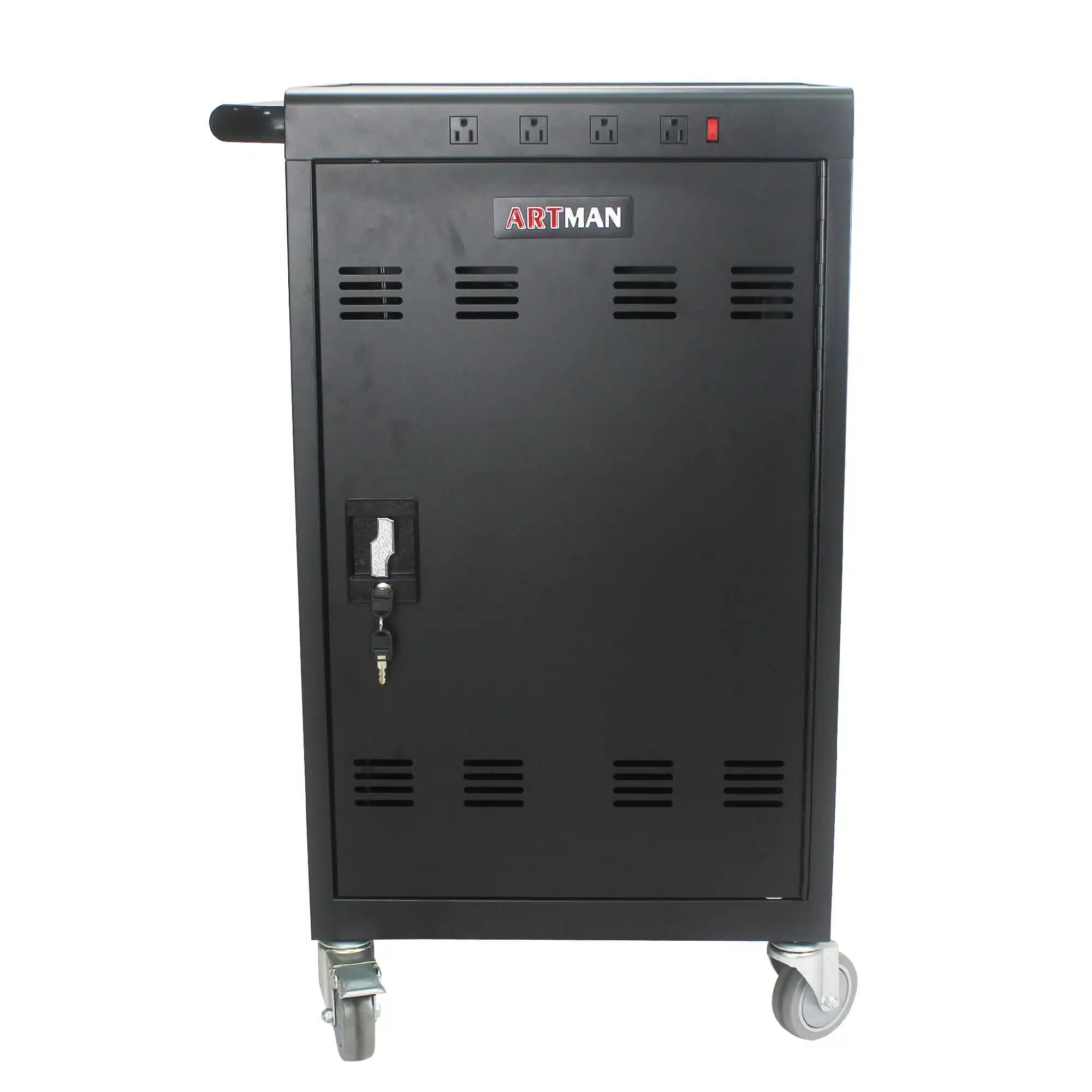 ARTMAN® B30 Plus Chromebook Charging Station | ARTMAN