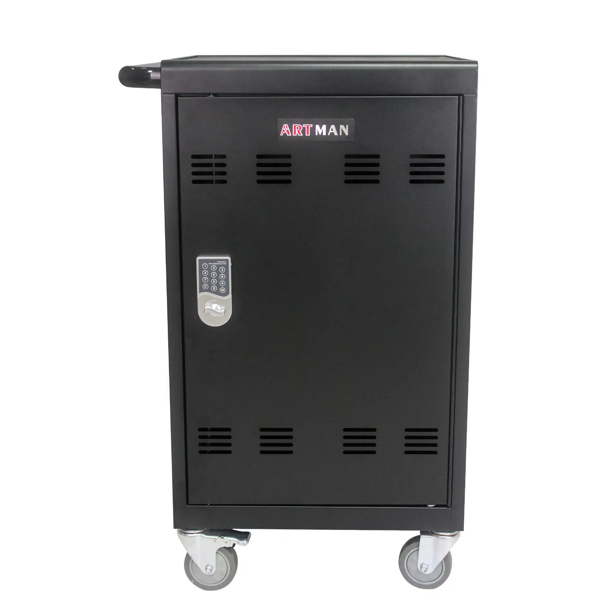 ARTMAN B30EL Laptop Charging Cart