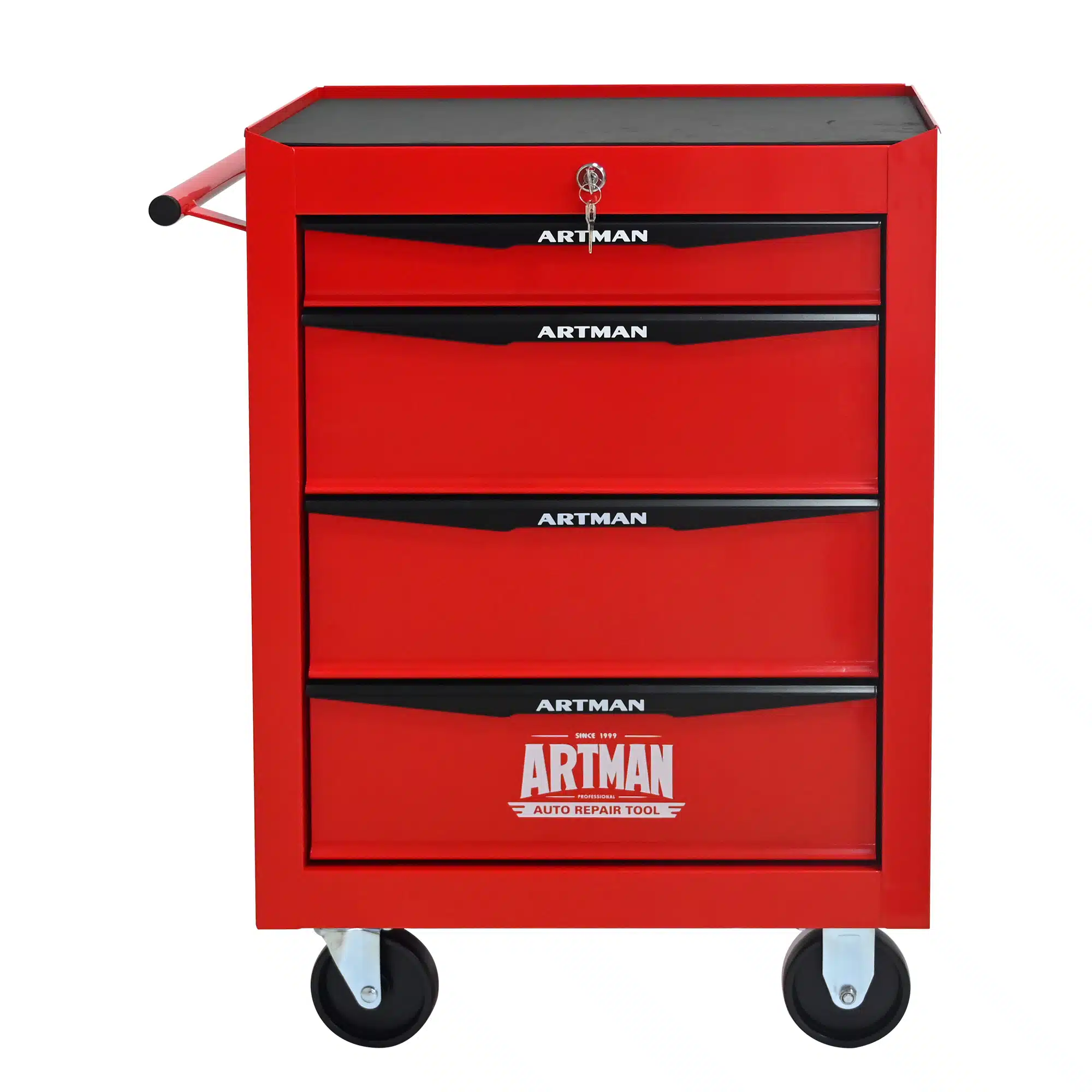 ARTMAN CD220S Tool Chest on Wheels (20.6" W)