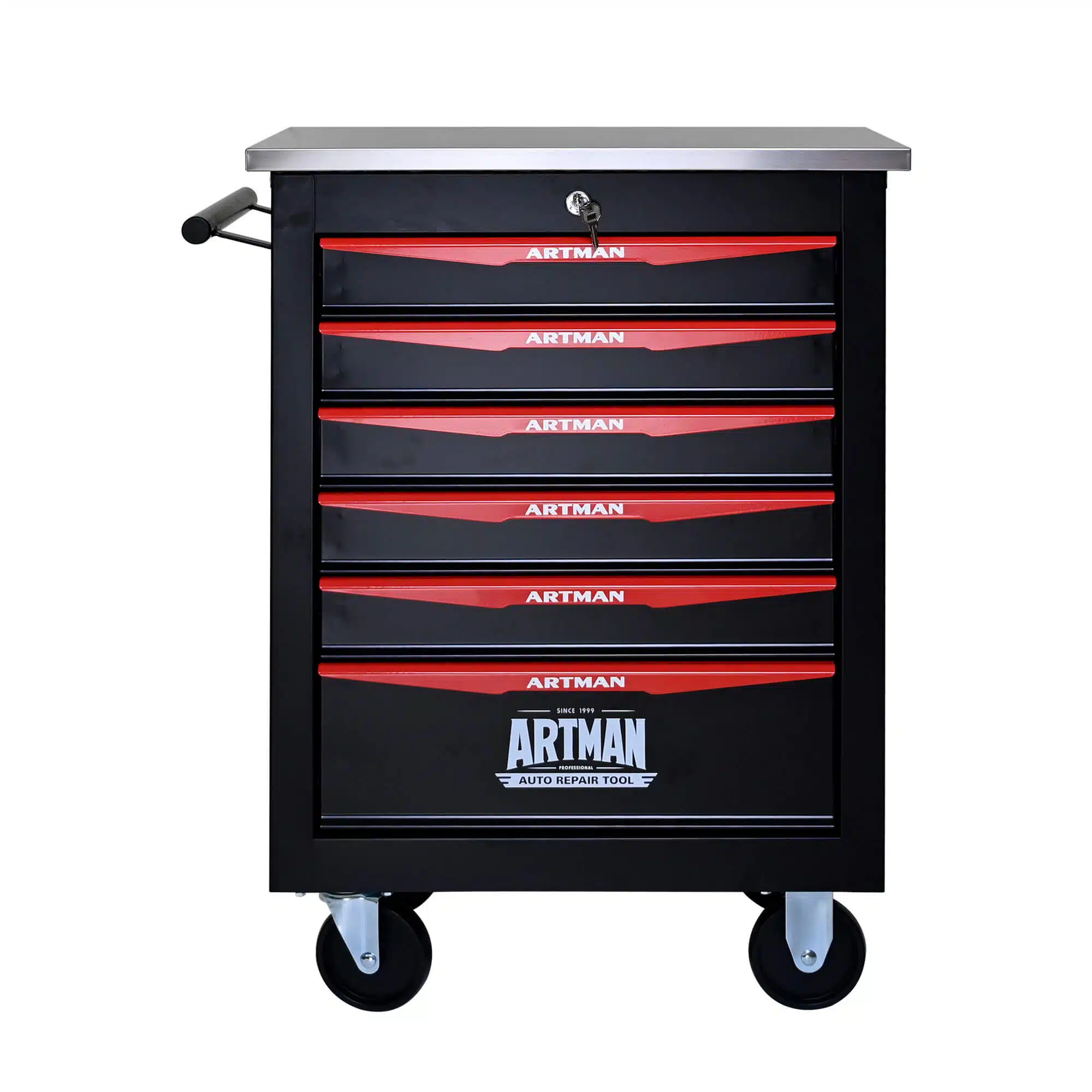 ARTMAN Tool Cabinet Roller