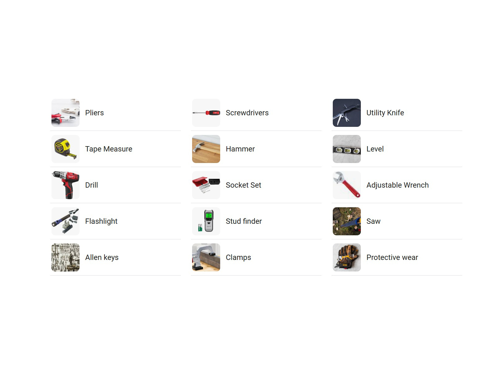 Tool Box Essentials Guide: What Every Tool Box Should Include