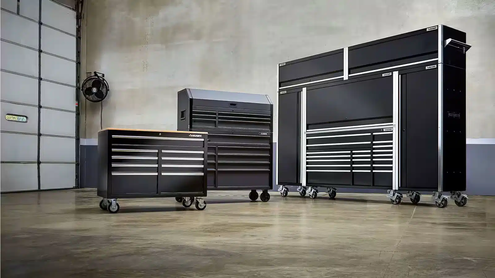 Tool Box Buying Guide: How to Choose the Right Tool Box for Your Needs